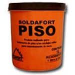 Piso Soldafort indicado para isolamento de piso ou azulejo para...